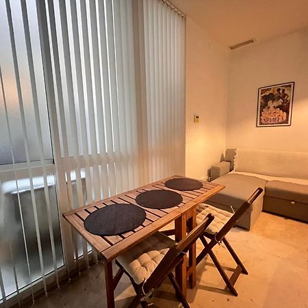 Apartamento Centro De Sevilla 외부 사진