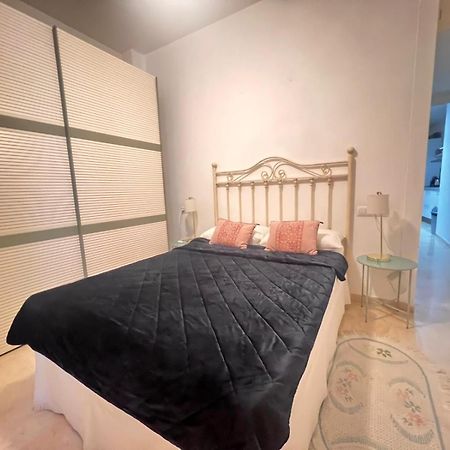 Apartamento Centro De Sevilla 외부 사진