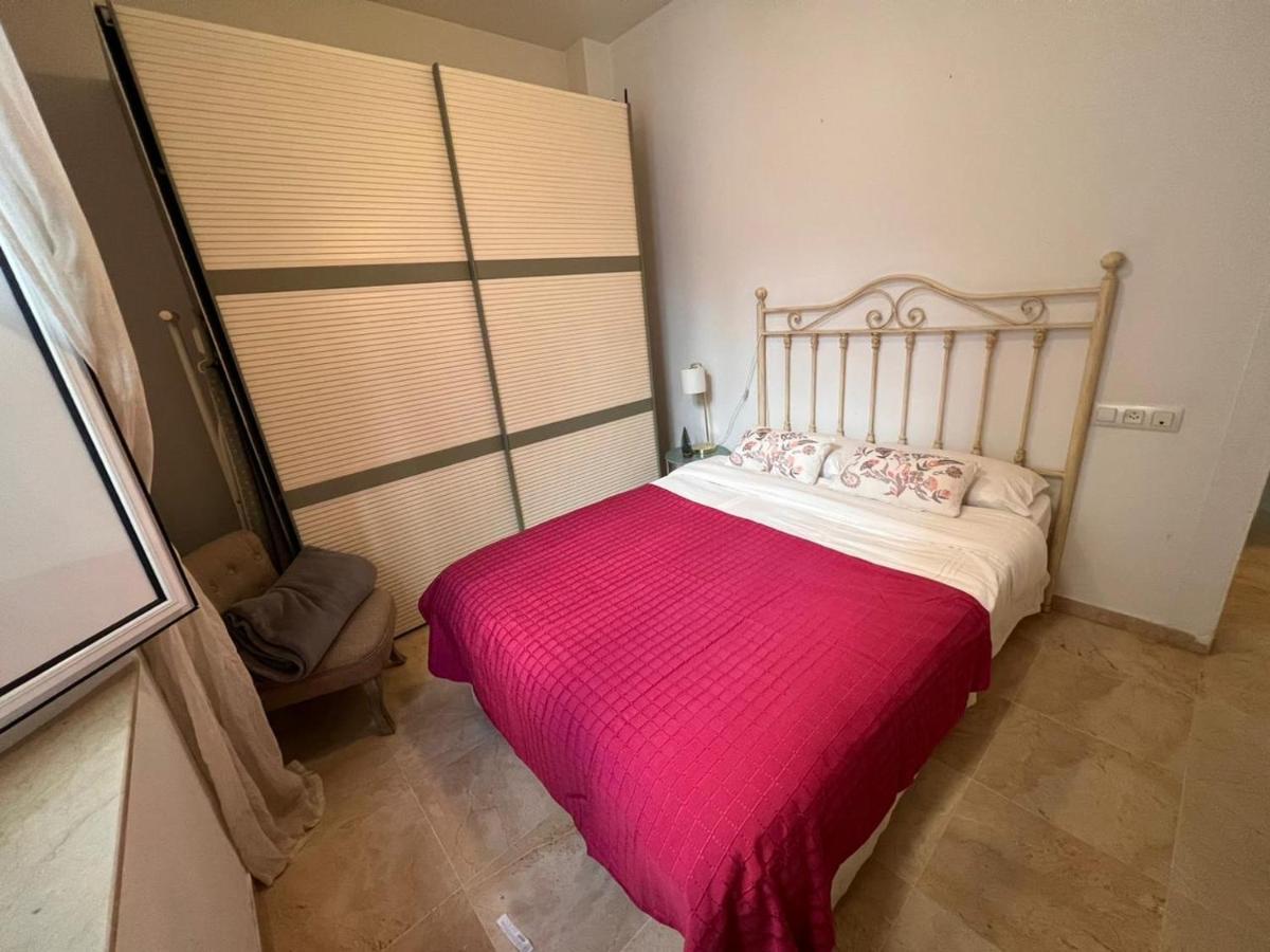 Apartamento Centro De Sevilla 외부 사진