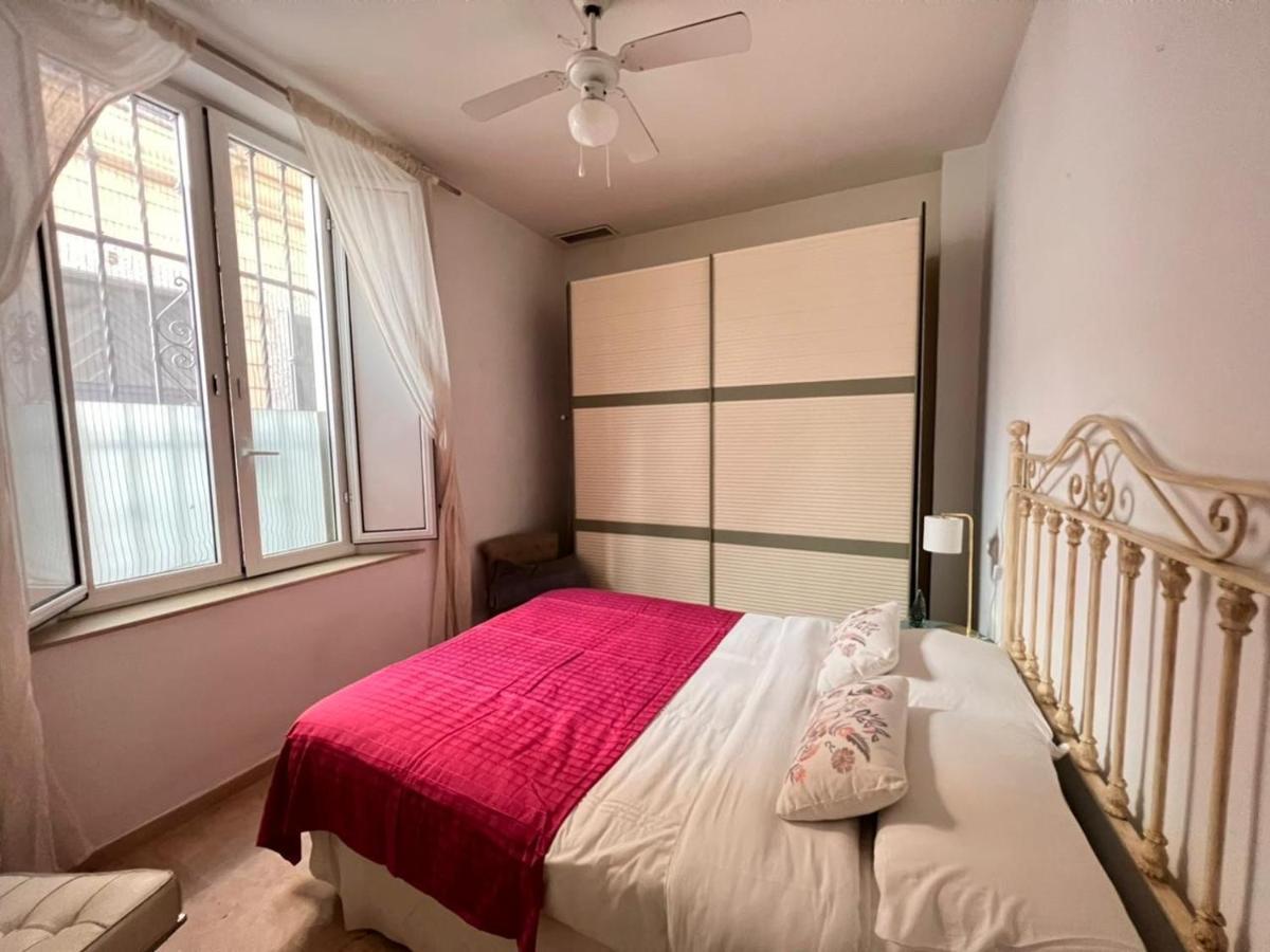 Apartamento Centro De Sevilla 외부 사진