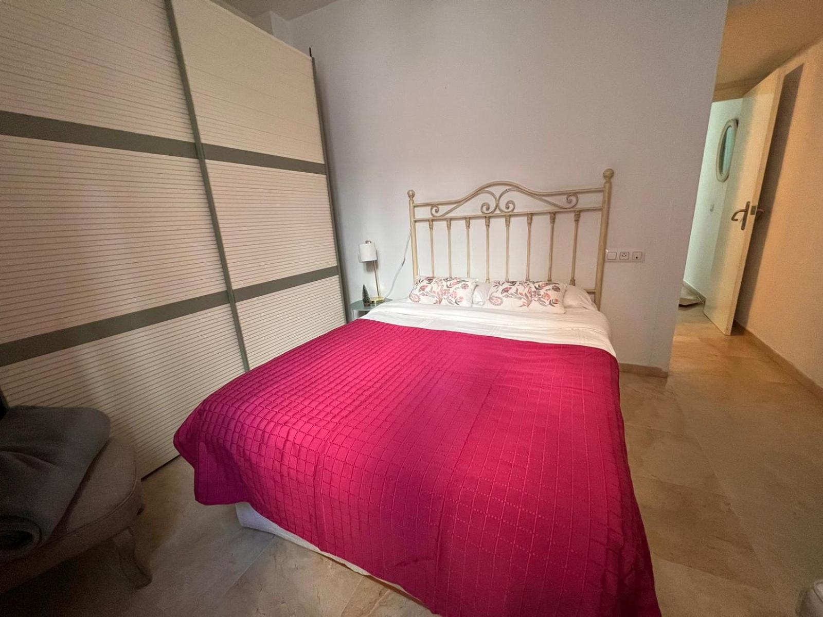 Apartamento Centro De Sevilla 외부 사진