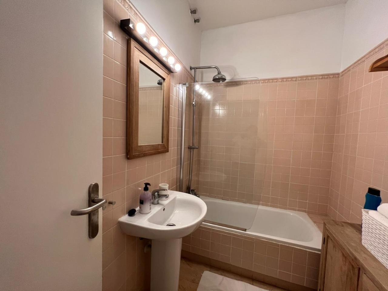 Apartamento Centro De Sevilla 객실 사진