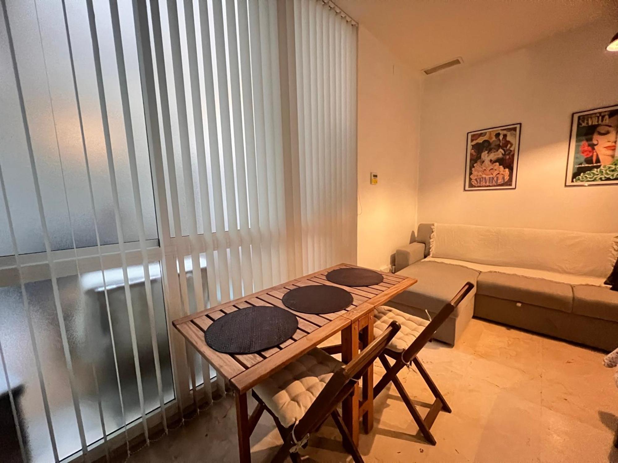 Apartamento Centro De Sevilla 외부 사진