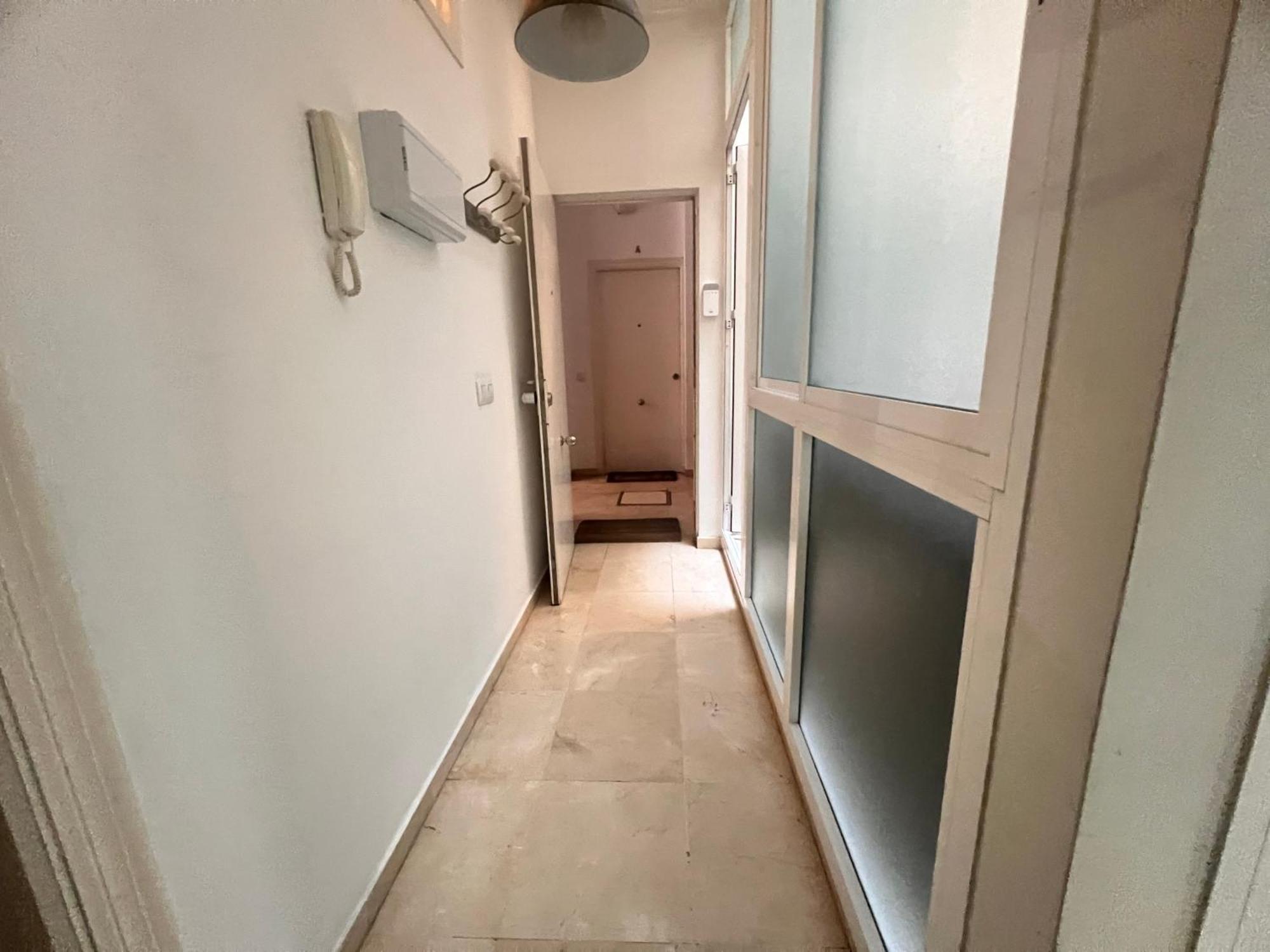 Apartamento Centro De Sevilla 외부 사진