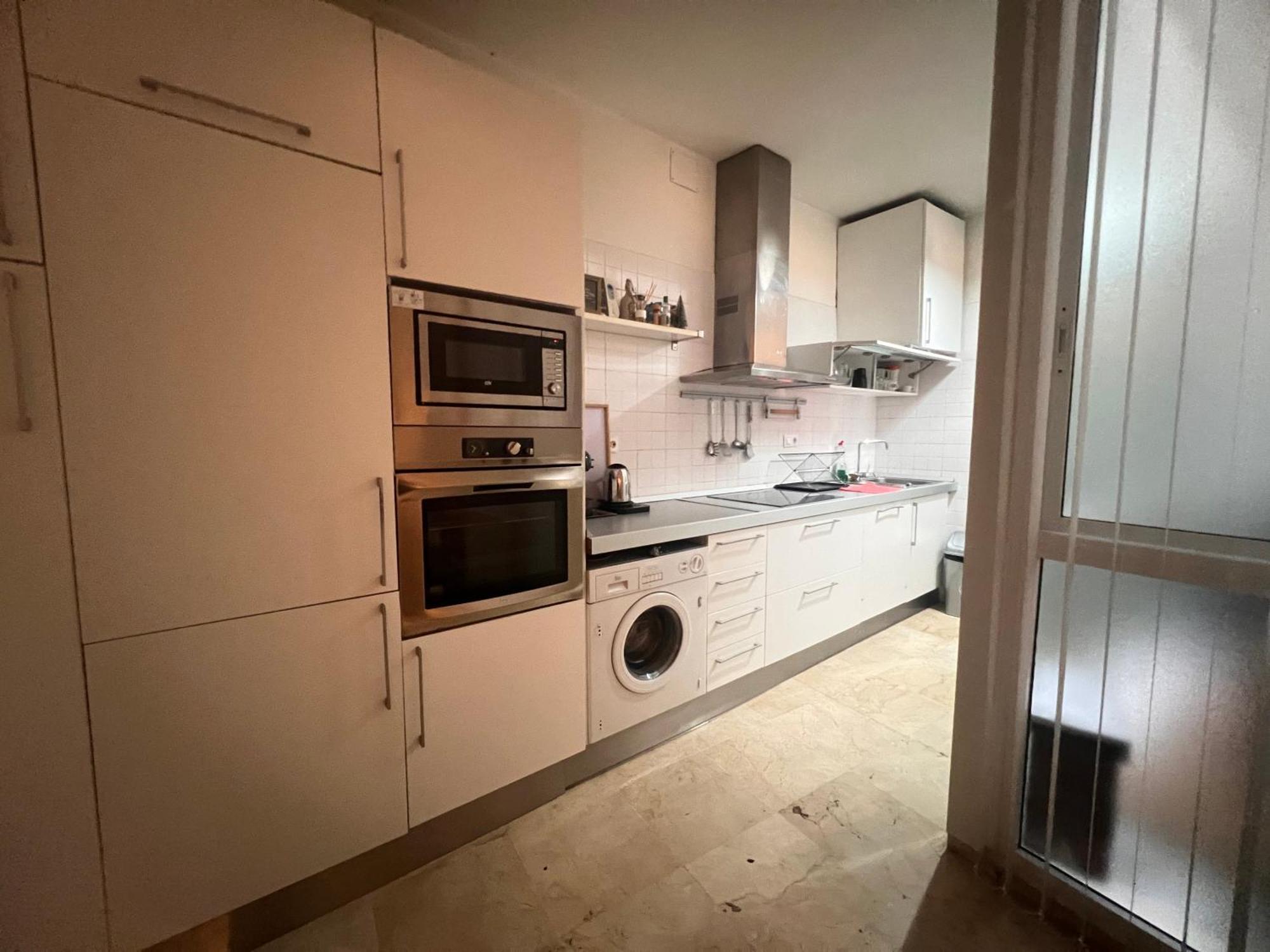 Apartamento Centro De Sevilla 외부 사진