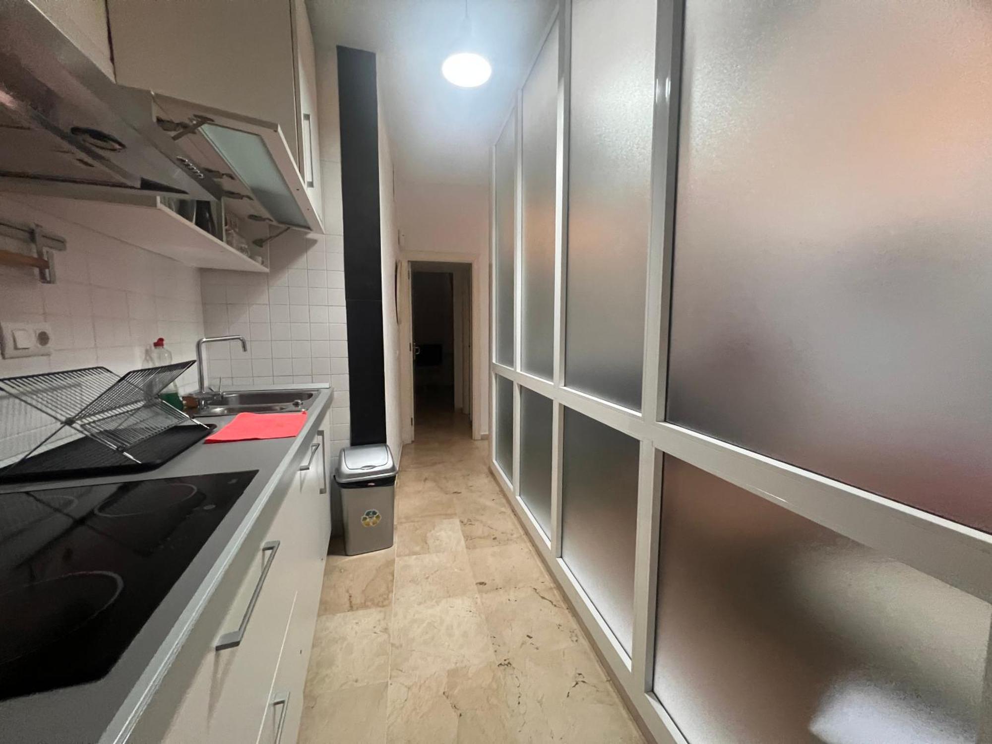 Apartamento Centro De Sevilla 외부 사진
