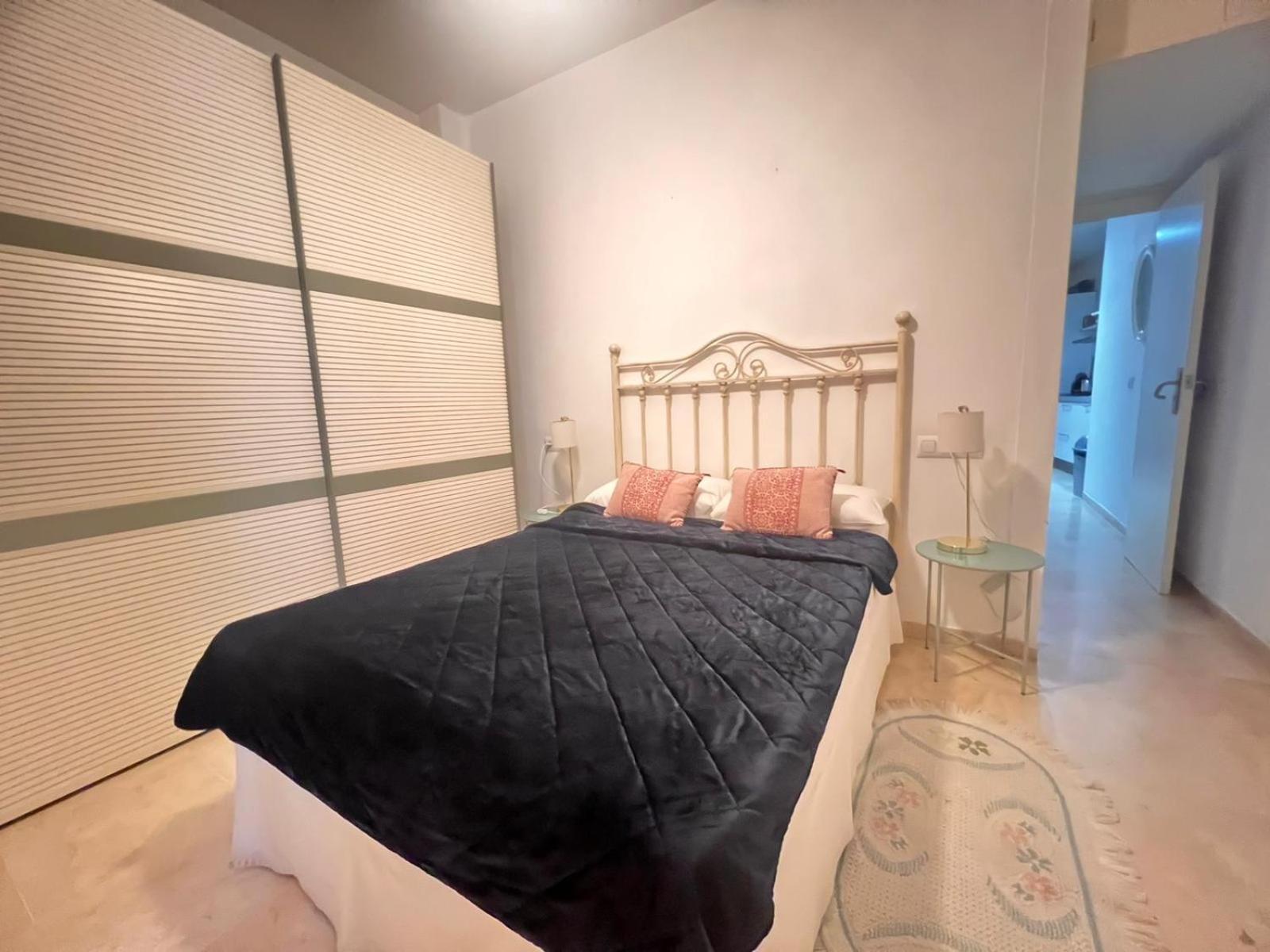 Apartamento Centro De Sevilla 외부 사진