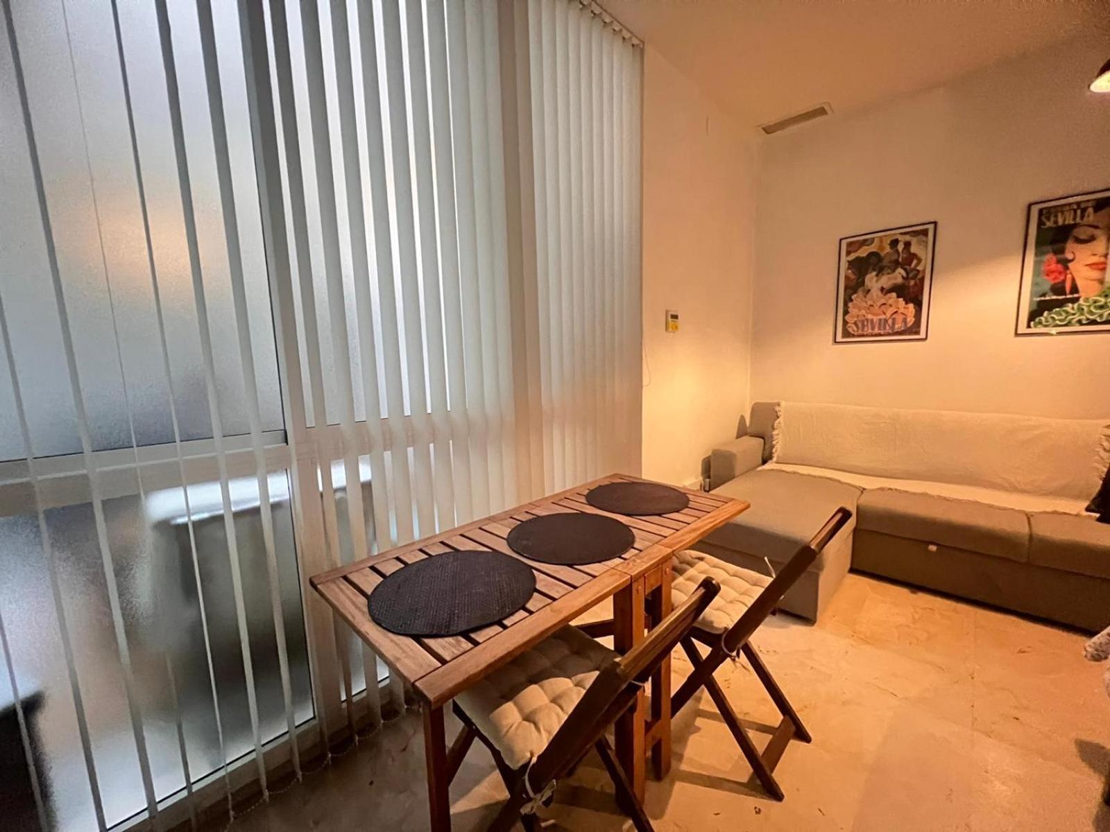 Apartamento Centro De Sevilla 객실 사진